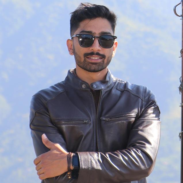 Co-founder image