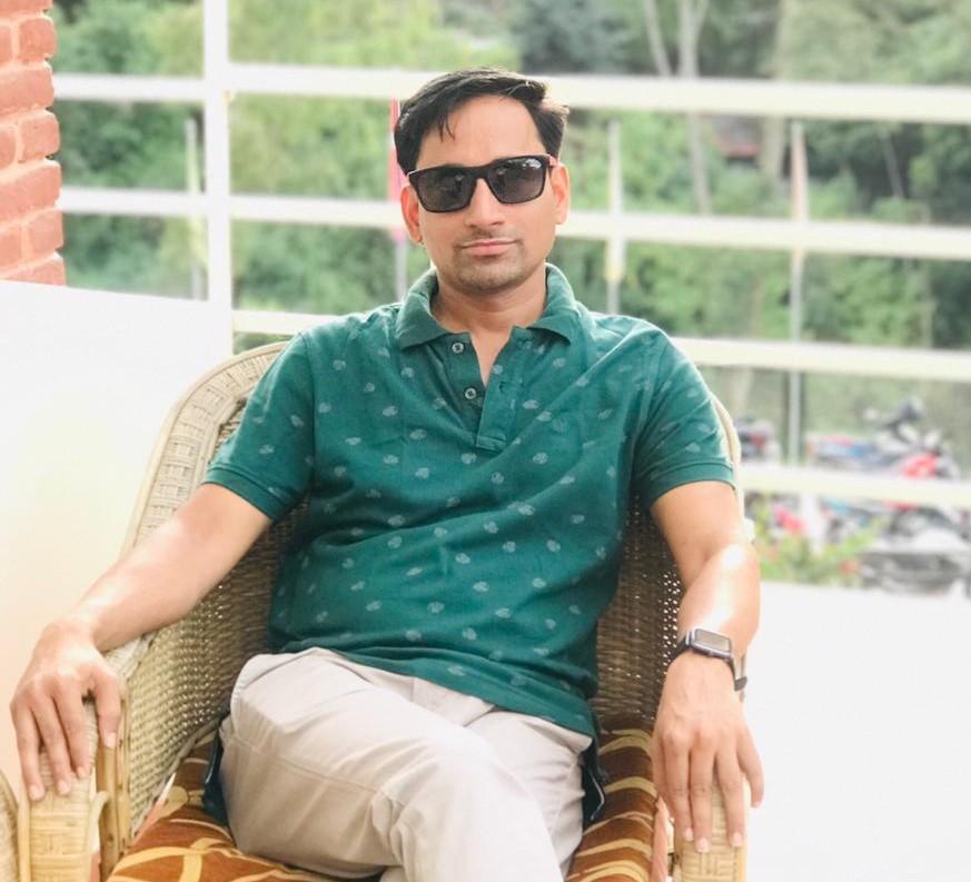 Co-founder image