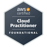 Certificate Image - AWS Certification