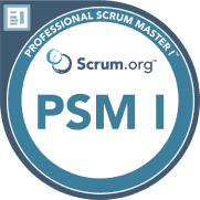 Certificate Image - PSMI Certification