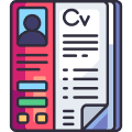 CV Preparation icon