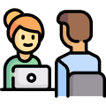 Interview Preparation icon