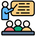 Practice Based Learning icon