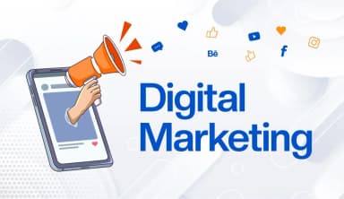 Digital Marketing Training (Beginner Level) 