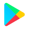 Google play logo