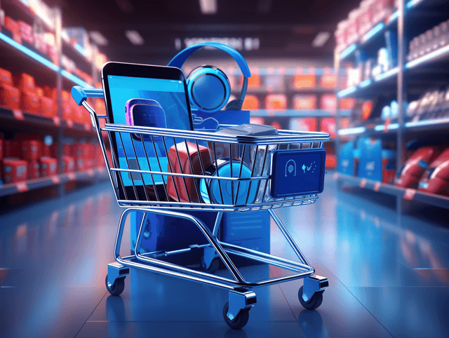 Ecommerce