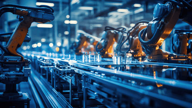 Manufacturing