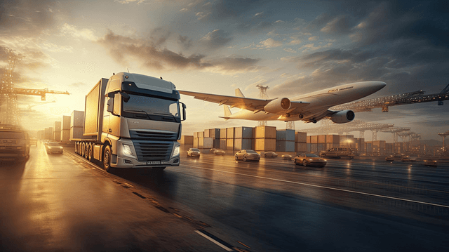 Transport & logistic