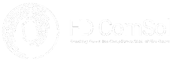 Fd Comsol logo