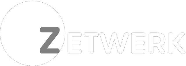 Zetwerk logo
