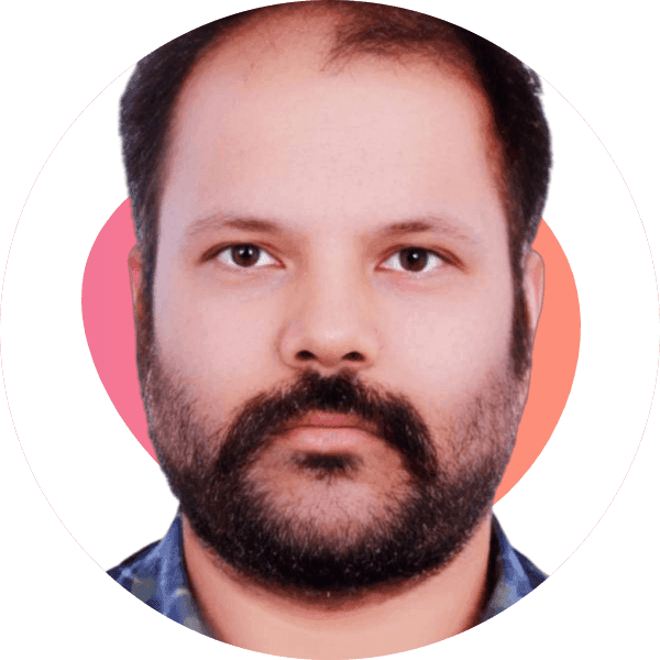 Image for Ashish khare