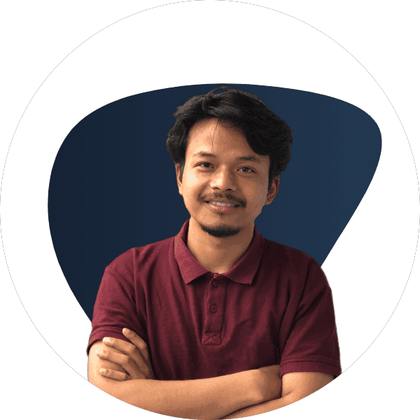 Image for Binod Raut
