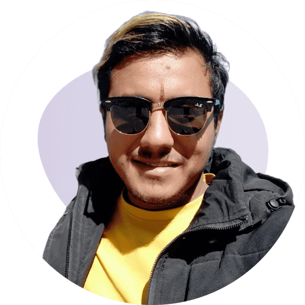 Image for Manoj Khatri