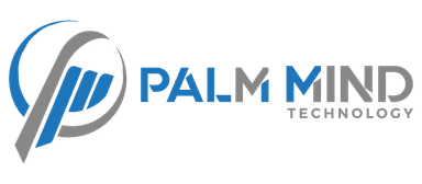 palm mind logo