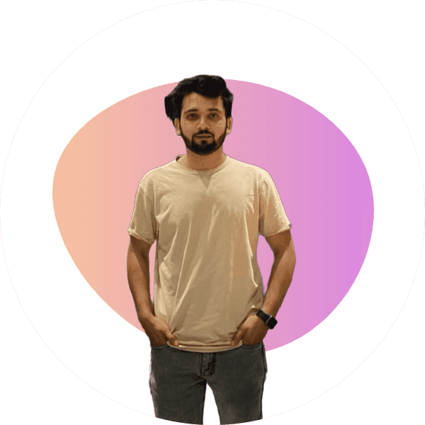 Image for Sailesh