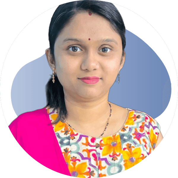 Image for Shreya Gupta
