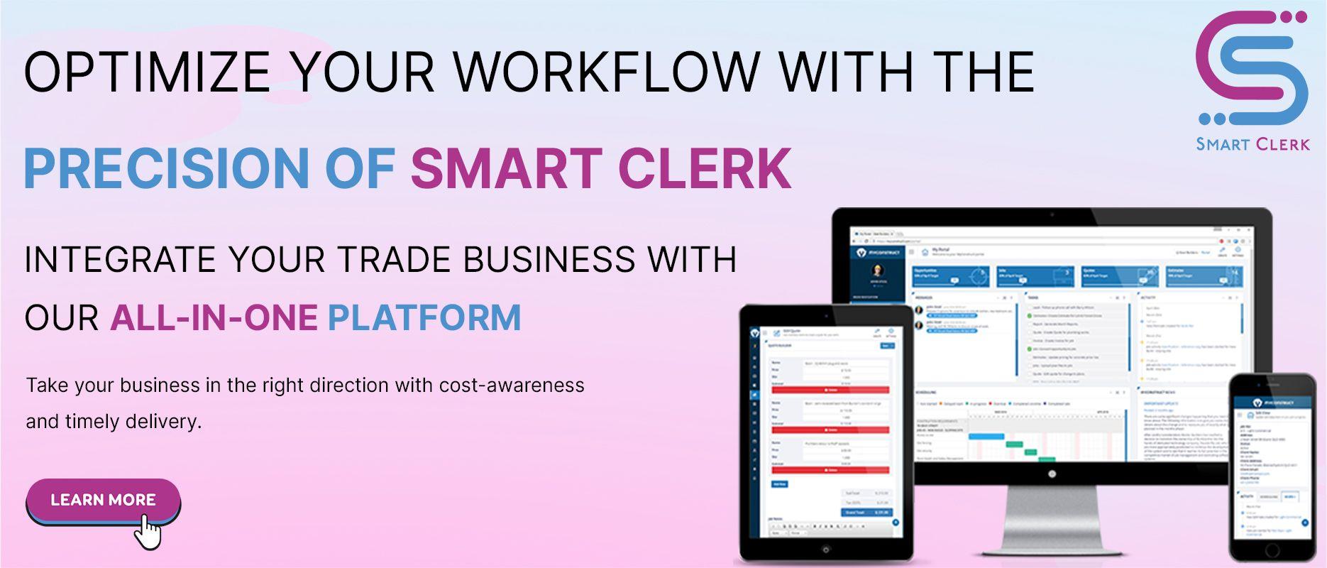SmartClerk