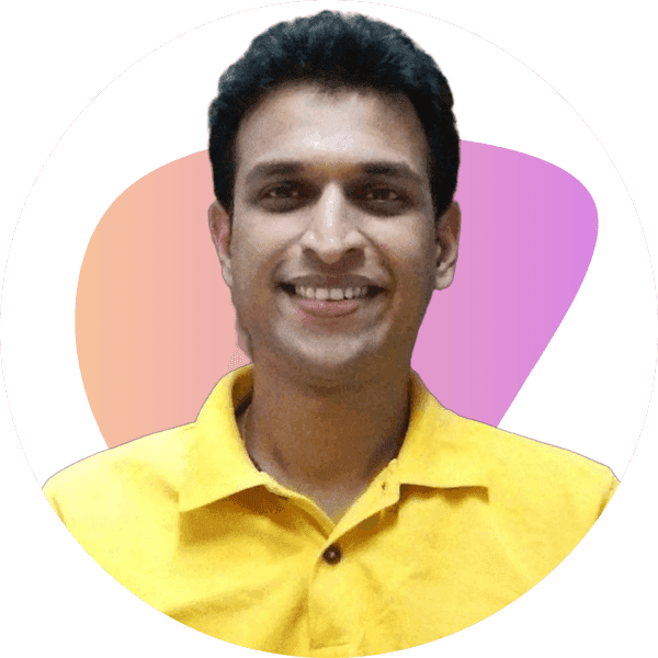 Image for Vikram Deshmukh