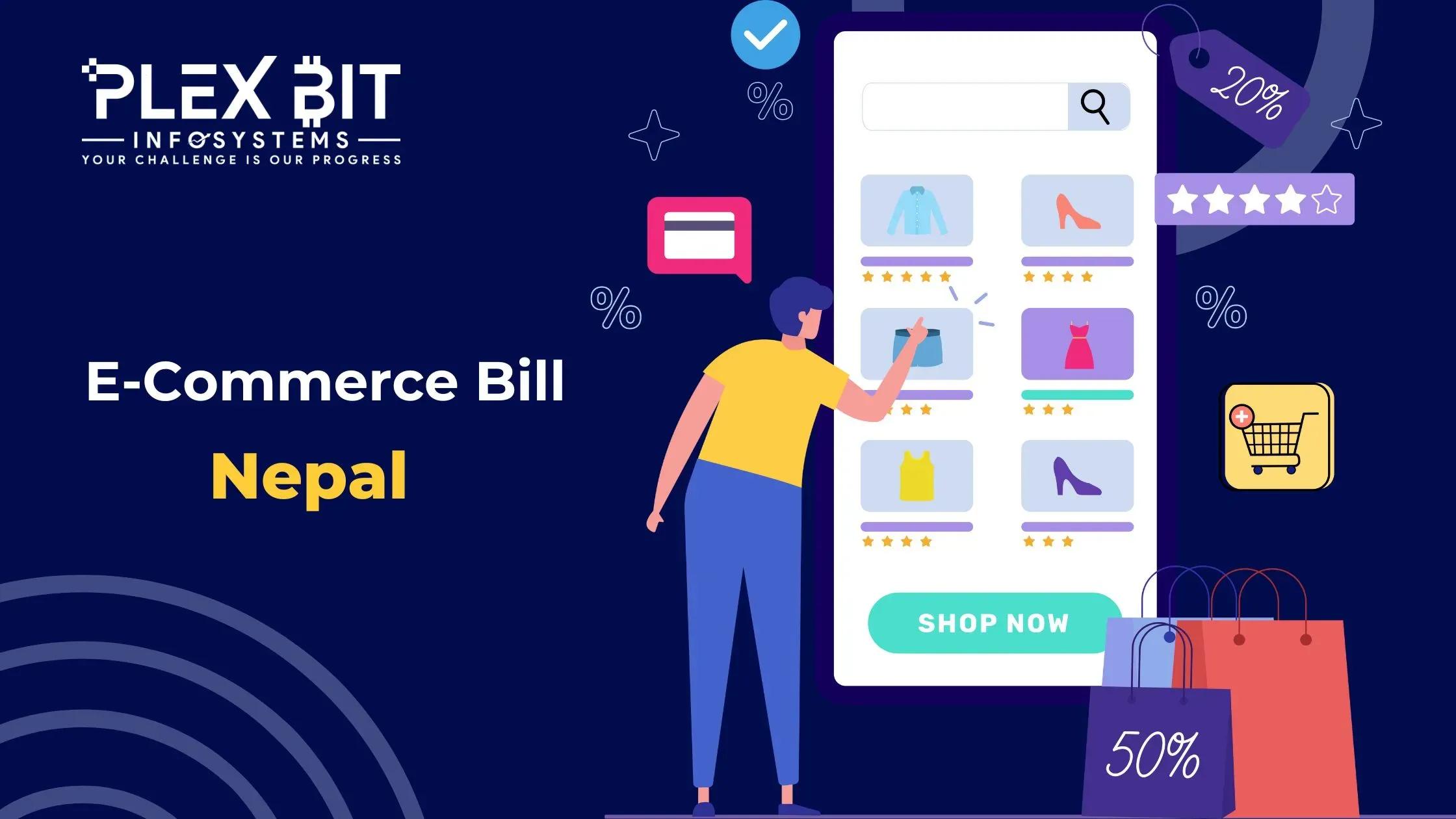 e-Commerce Bill Nepal (2025): Issues it handles and leaves unresolved for online consumers and sellers.