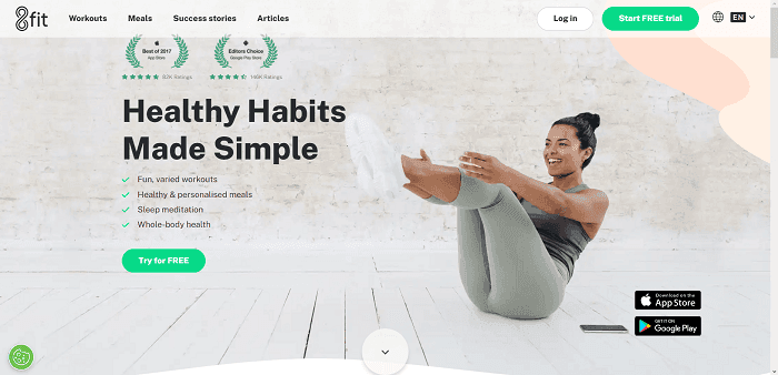Fit8