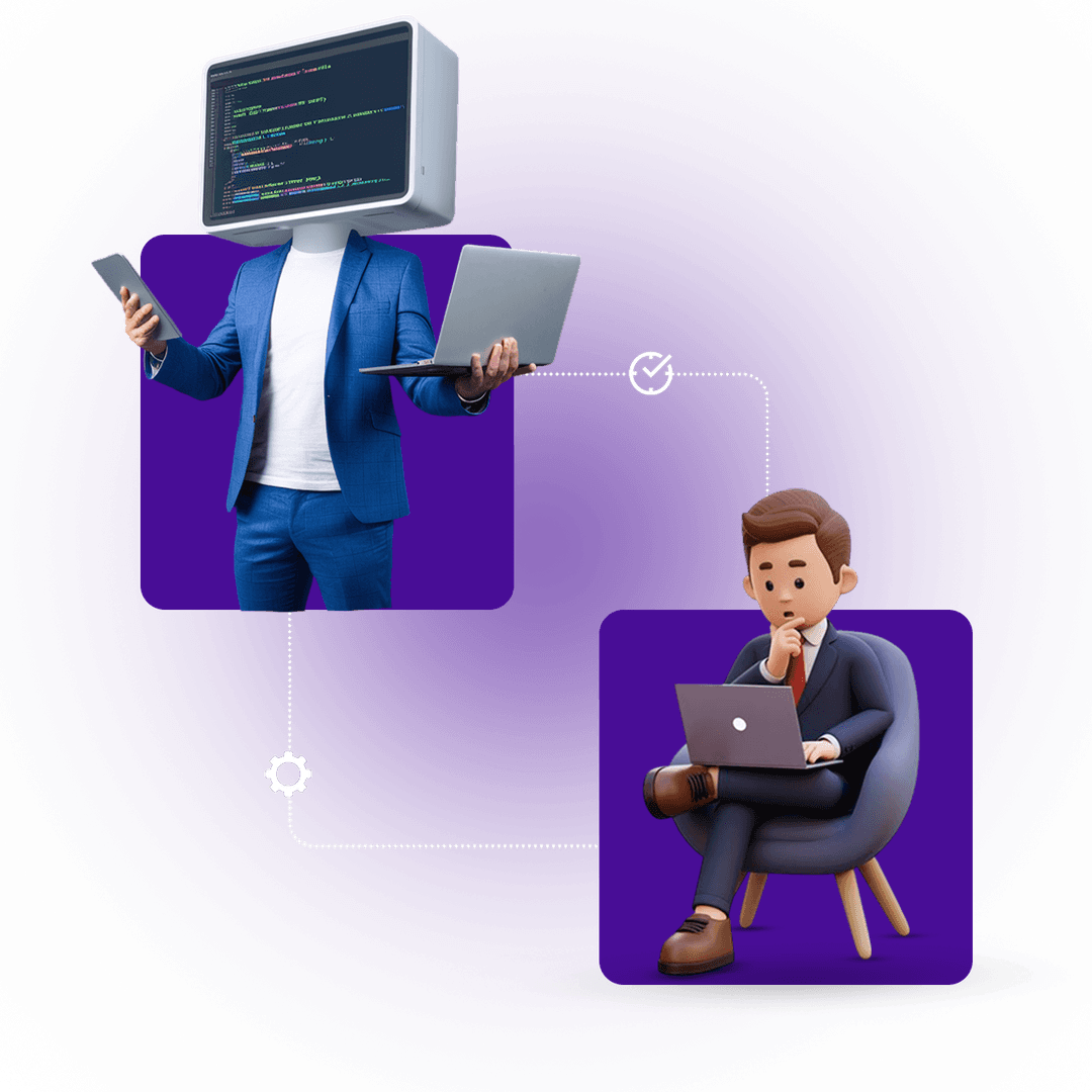 IT staff augmentation and developer hiring service in Nepal and Netherlands