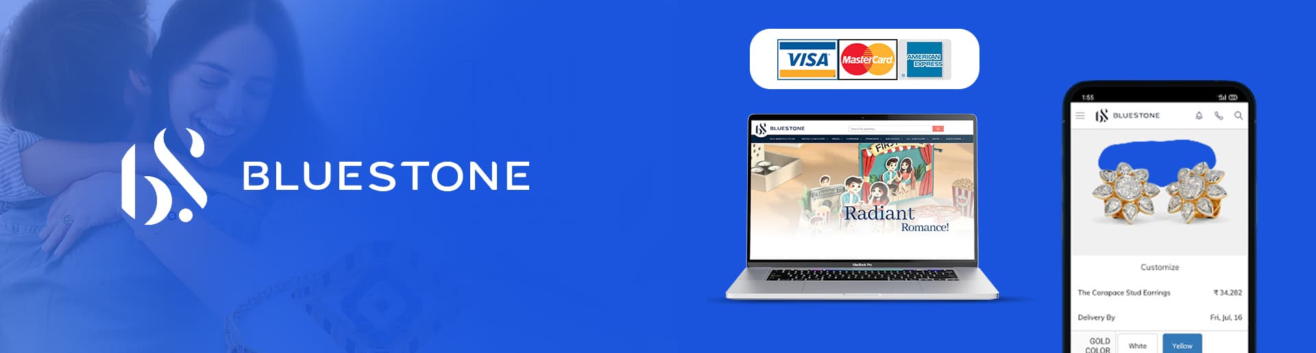 Plex Bit Portfolio: Bluestone