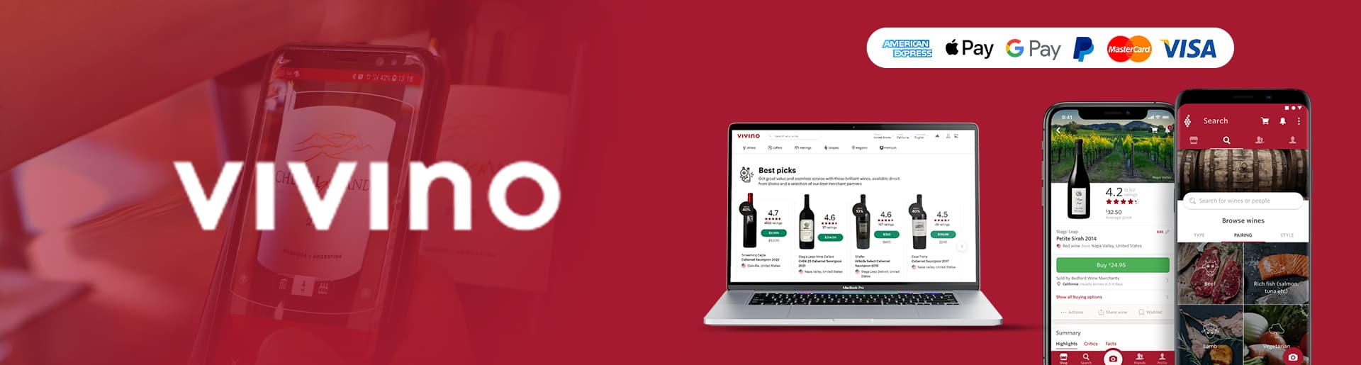plexbit portfolio vivino
