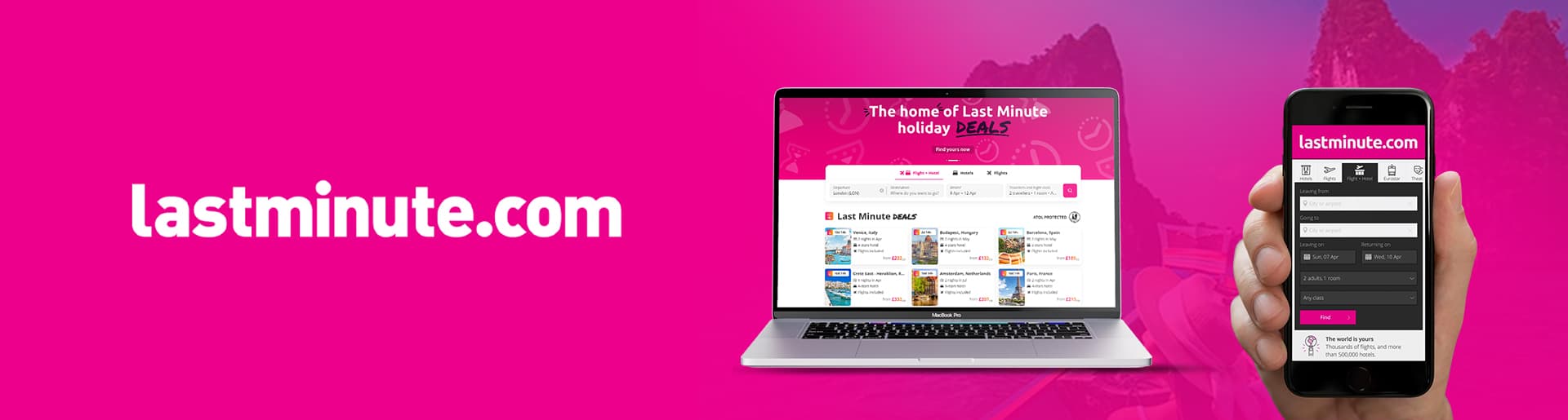 Quick travel booking platform developed by Plex Bit